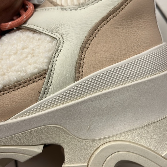 COPY - Sorel nl4813-260 cream waterproof winter boot new w/tag - Picture 2 of 9